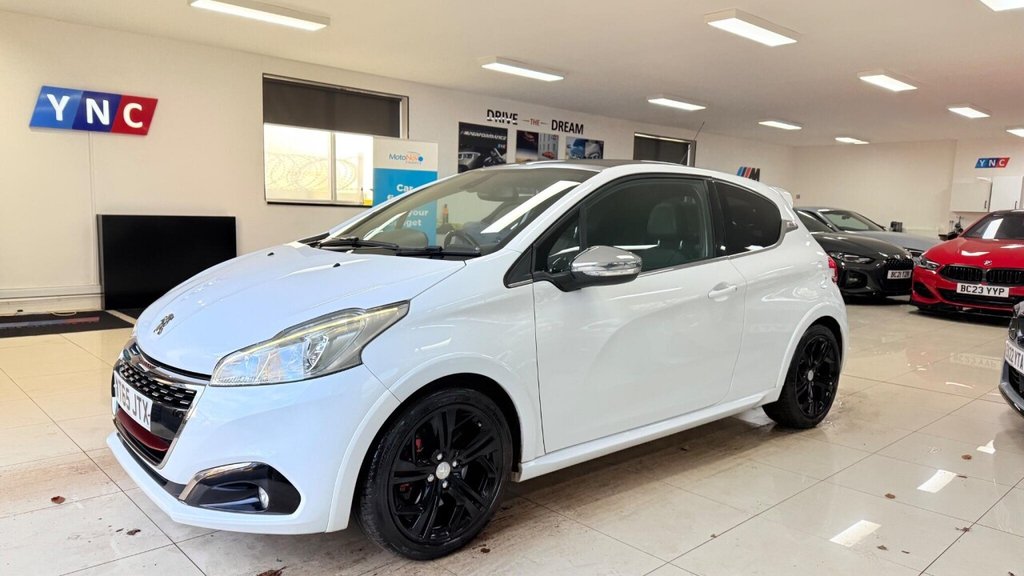 Used Peugeot 208 2015 for sale - 76642447: Photo 45