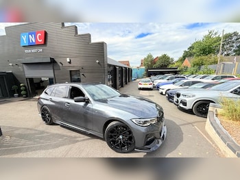 Used BMW 3 Series 2022 for sale - 79423129: Photo