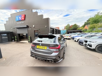 Used BMW 3 Series 2022 for sale - 79423129: Photo
