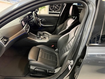 Used BMW 3 Series 2022 for sale - 79423129: Photo