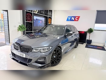 Used BMW 3 Series 2022 for sale - 79423129: Photo