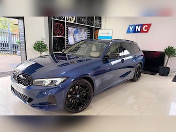 Used BMW 3 Series 2023 for sale - 79843587: Photo