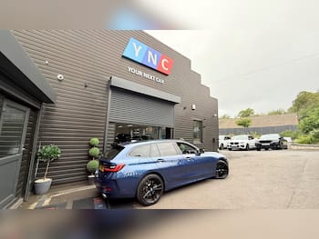Used BMW 3 Series 2023 for sale - 79843587: Photo