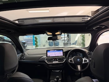 Used BMW X3 2022 for sale - 78974873: Photo