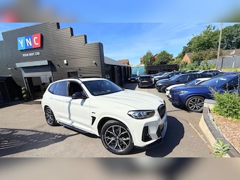 Used BMW X3 2022 for sale - 78974873: Photo