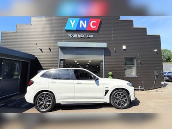 Used BMW X3 2022 for sale - 78974873: Photo