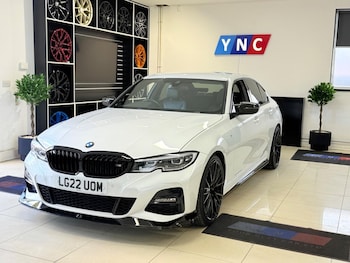 Used BMW 3 Series 2022 for sale - 78749485: Photo