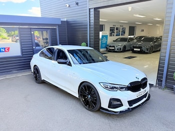 Used BMW 3 Series 2022 for sale - 78749485: Photo