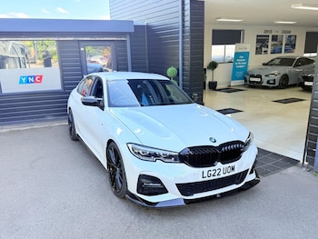 Used BMW 3 Series 2022 for sale - 78749485: Photo