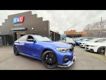 Used BMW 3 Series 2022 for sale - 73795944: Photo