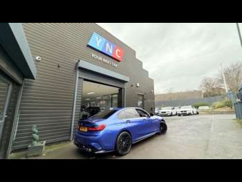 Used BMW 3 Series 2022 for sale - 73795944: Photo