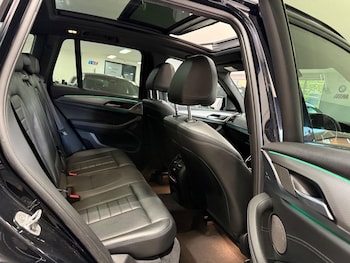 Used BMW X3 2019 for sale - 79450374: Photo