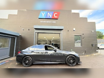 Used BMW 3 Series 2020 for sale - 75753246: Photo