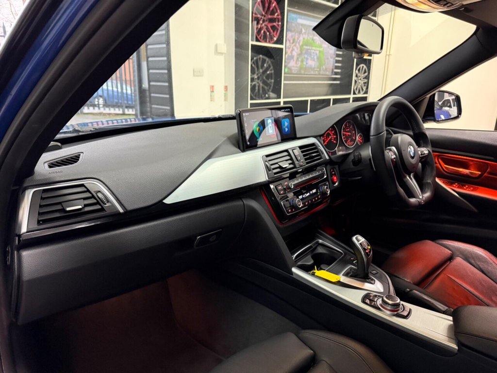 Used BMW 3 Series 2015 for sale - 77188739: Photo 10