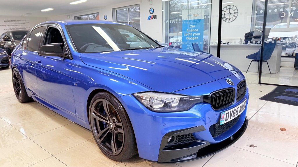 Used BMW 3 Series 2015 for sale - 77188739: Photo 11