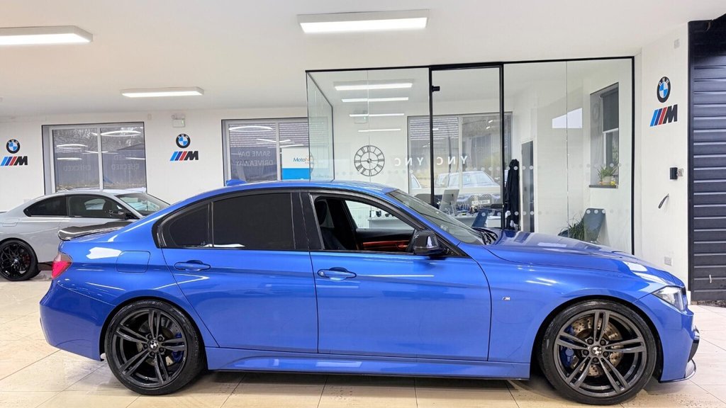 Used BMW 3 Series 2015 for sale - 77188739: Photo 13