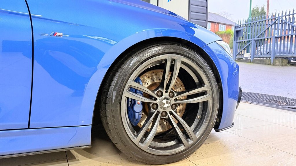 Used BMW 3 Series 2015 for sale - 77188739: Photo 14