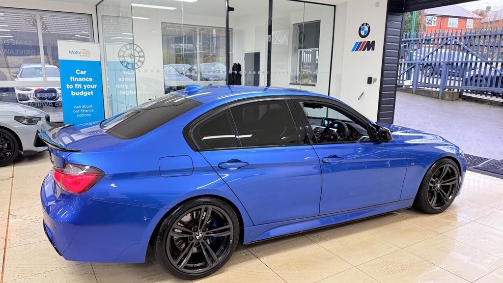 Used BMW 3 Series 2015 for sale - 77188739: Photo 15