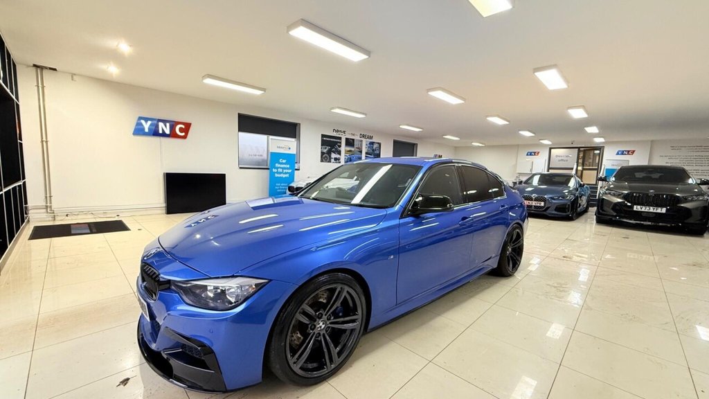 Used BMW 3 Series 2015 for sale - 77188739: Photo 16