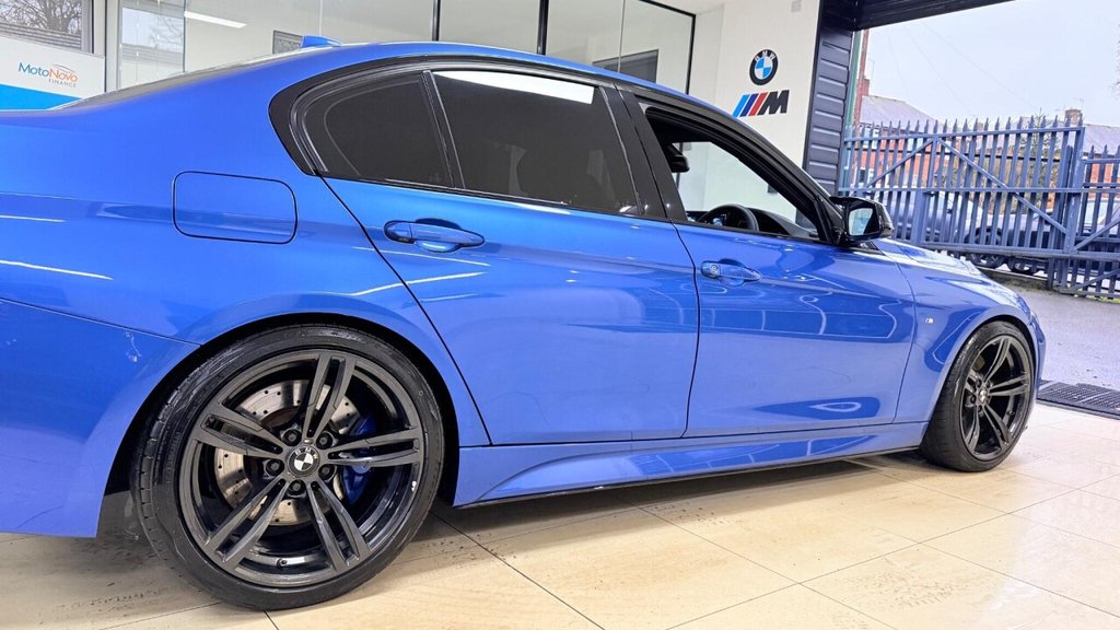 Used BMW 3 Series 2015 for sale - 77188739: Photo 17