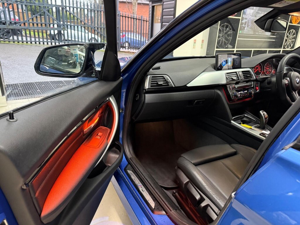 Used BMW 3 Series 2015 for sale - 77188739: Photo 18