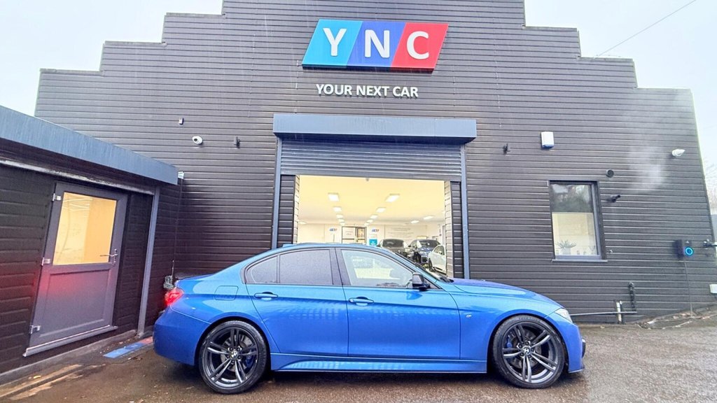 Used BMW 3 Series 2015 for sale - 77188739: Photo 19