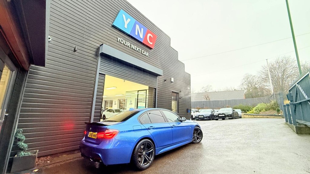 Used BMW 3 Series 2015 for sale - 77188739: Photo 20