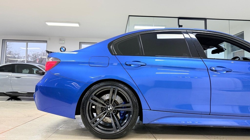 Used BMW 3 Series 2015 for sale - 77188739: Photo 21