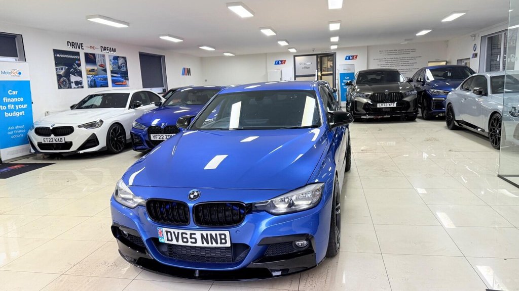 Used BMW 3 Series 2015 for sale - 77188739: Photo 22