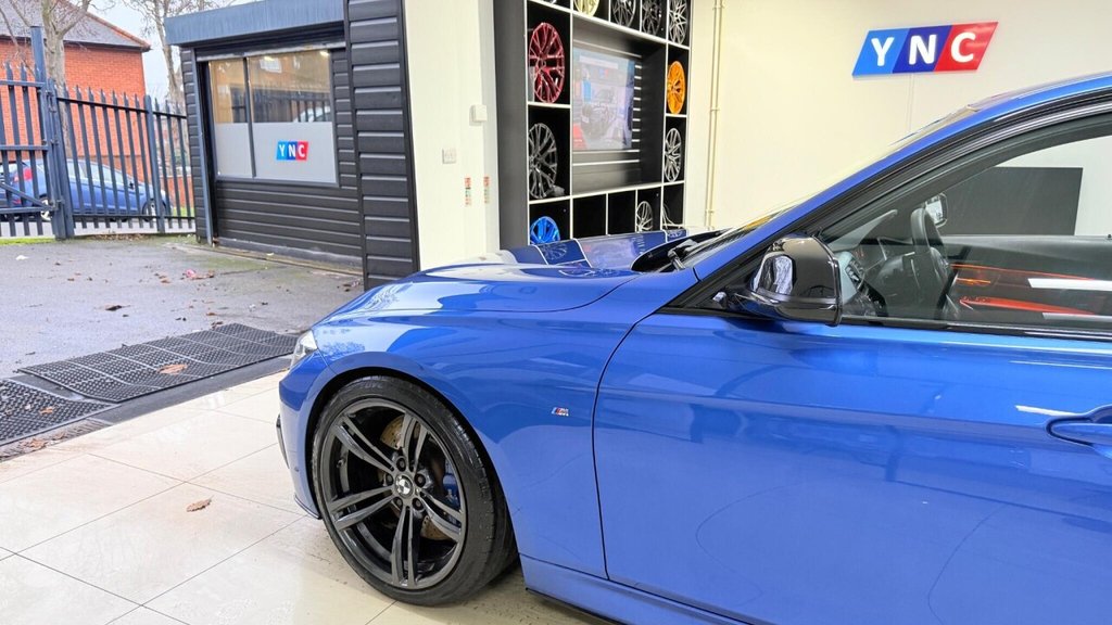 Used BMW 3 Series 2015 for sale - 77188739: Photo 23