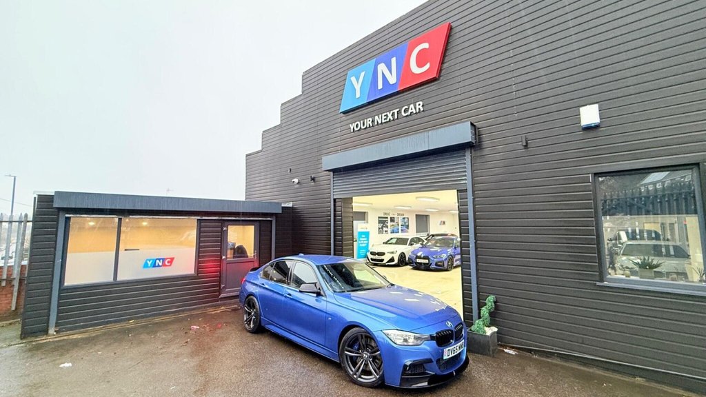 Used BMW 3 Series 2015 for sale - 77188739: Photo 24