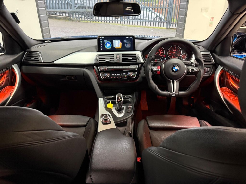 Used BMW 3 Series 2015 for sale - 77188739: Photo 25