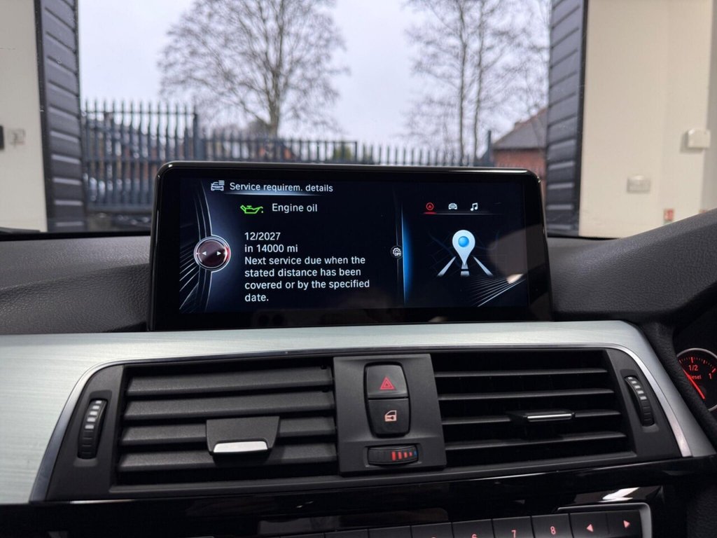 Used BMW 3 Series 2015 for sale - 77188739: Photo 26