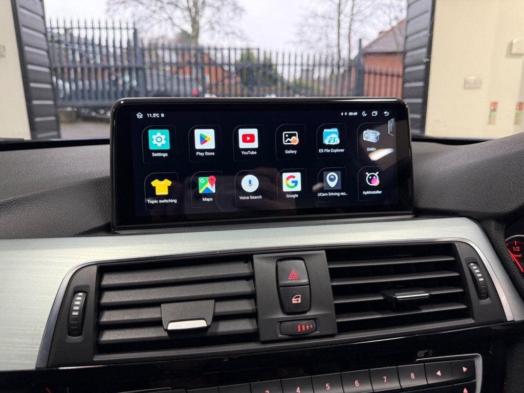 Used BMW 3 Series 2015 for sale - 77188739: Photo 27