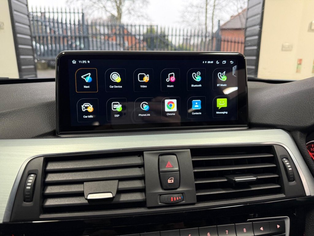 Used BMW 3 Series 2015 for sale - 77188739: Photo 28