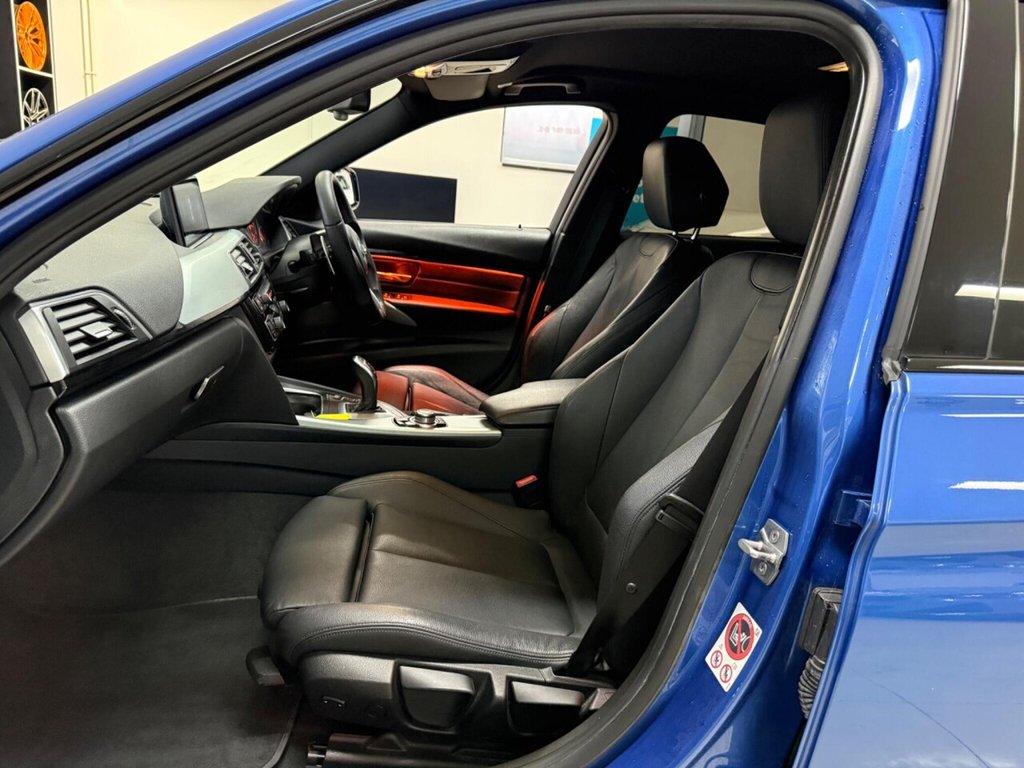 Used BMW 3 Series 2015 for sale - 77188739: Photo 3