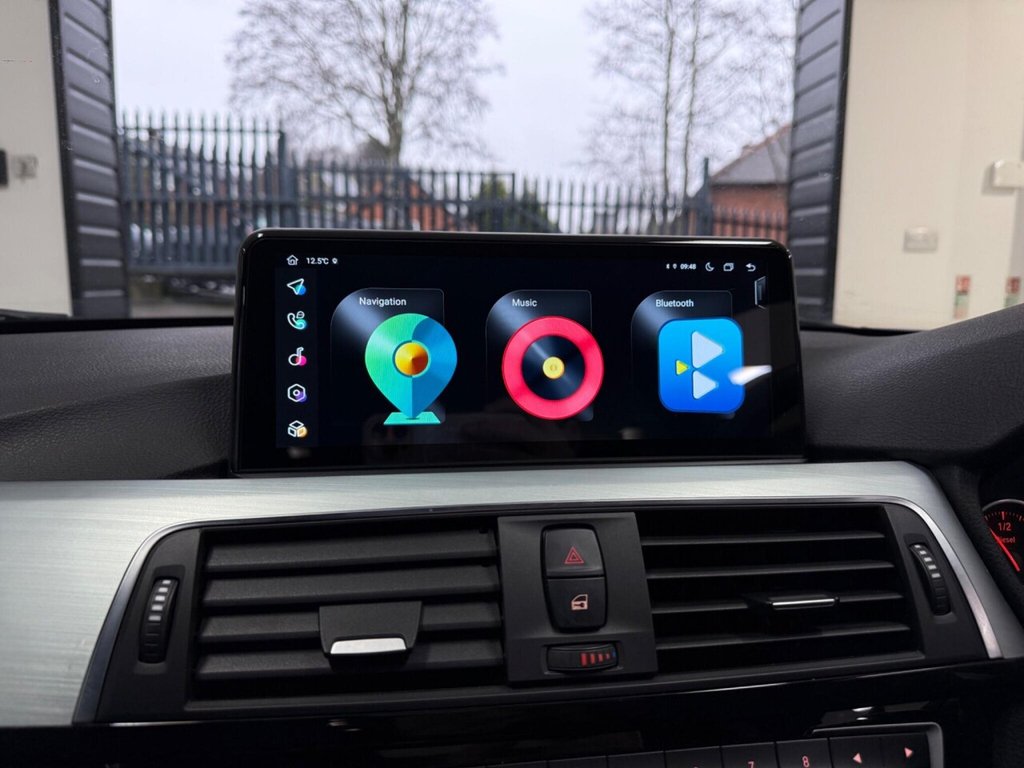 Used BMW 3 Series 2015 for sale - 77188739: Photo 32