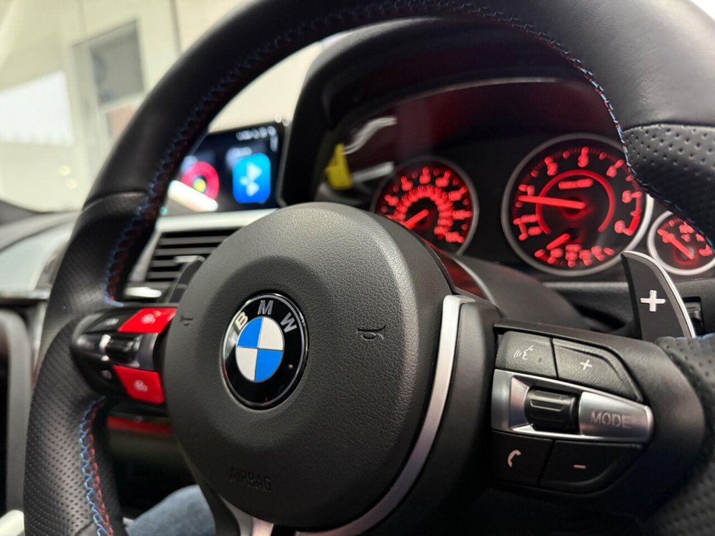 Used BMW 3 Series 2015 for sale - 77188739: Photo 33