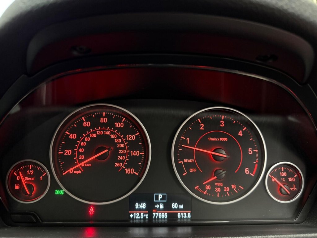 Used BMW 3 Series 2015 for sale - 77188739: Photo 35