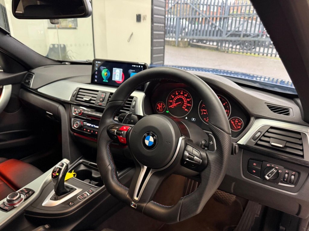 Used BMW 3 Series 2015 for sale - 77188739: Photo 36