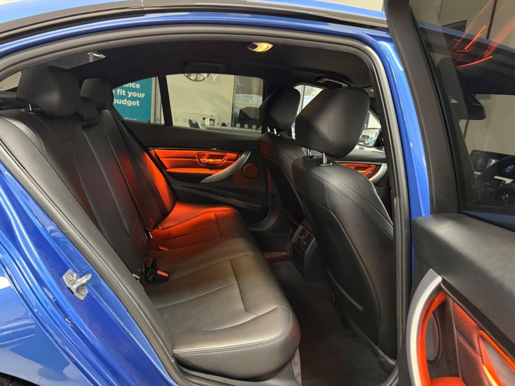 Used BMW 3 Series 2015 for sale - 77188739: Photo 37