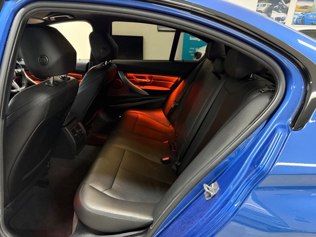 Used BMW 3 Series 2015 for sale - 77188739: Photo 39