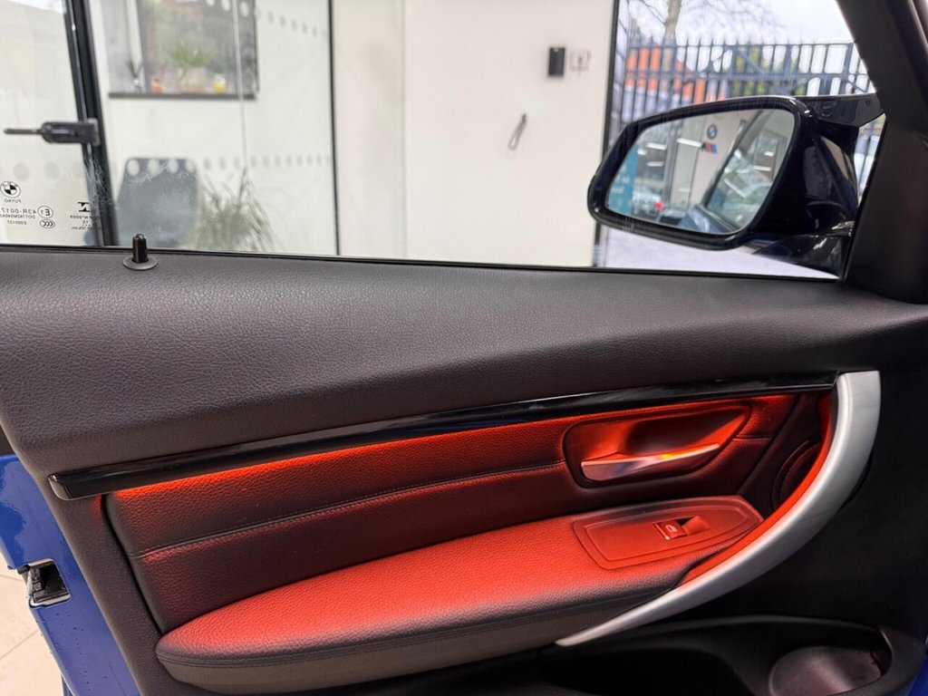 Used BMW 3 Series 2015 for sale - 77188739: Photo 40