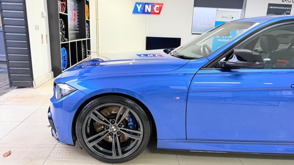 Used BMW 3 Series 2015 for sale - 77188739: Photo 42