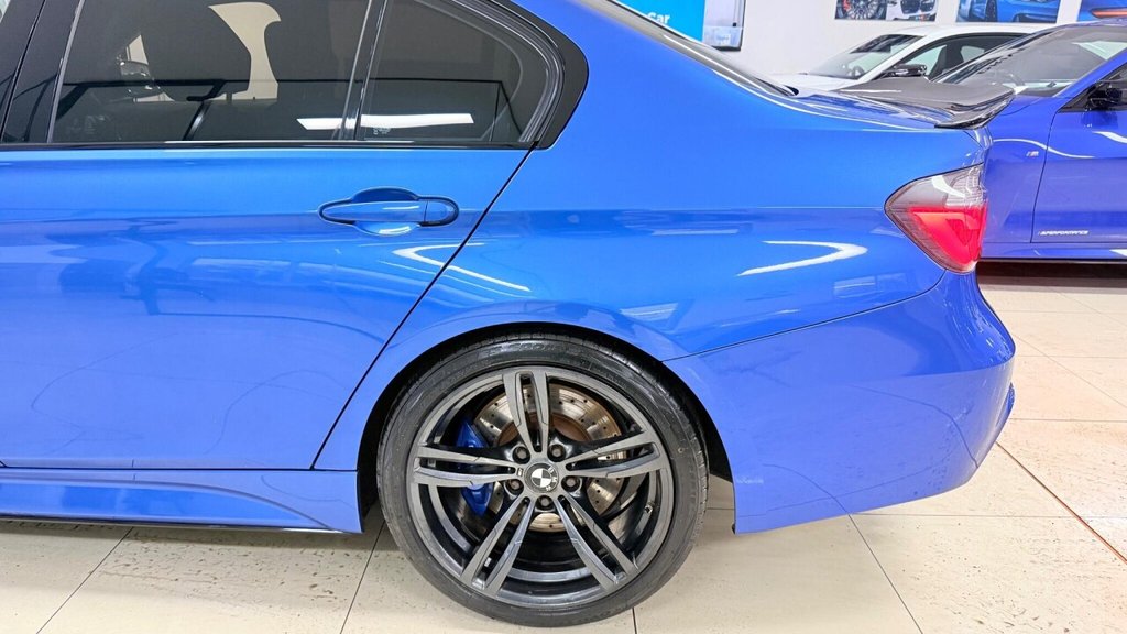 Used BMW 3 Series 2015 for sale - 77188739: Photo 43