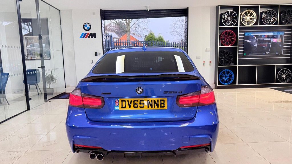 Used BMW 3 Series 2015 for sale - 77188739: Photo 44