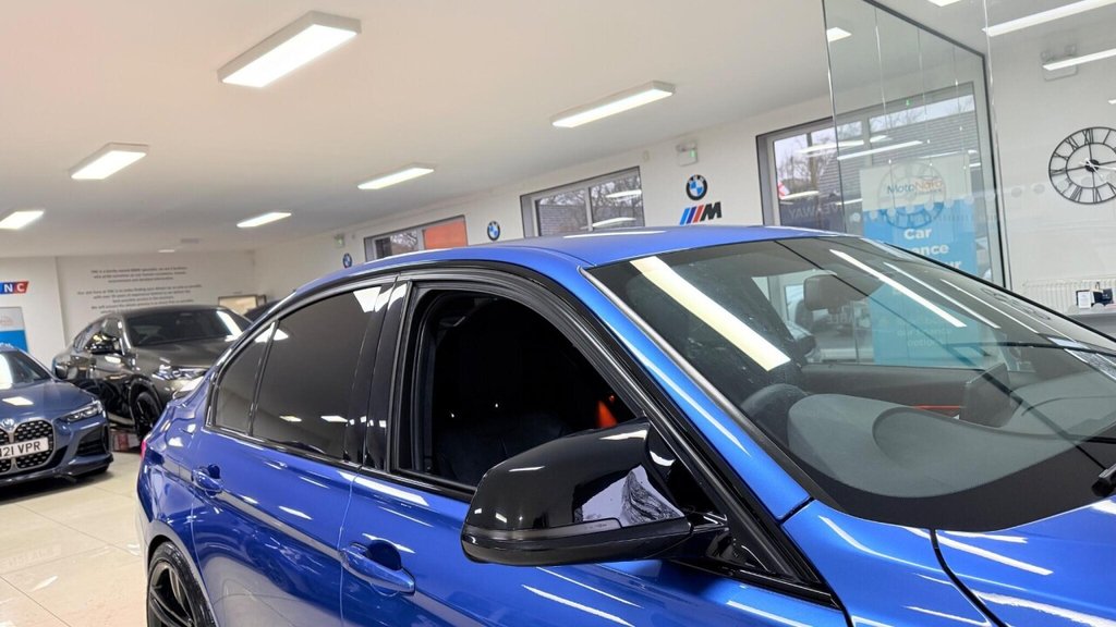 Used BMW 3 Series 2015 for sale - 77188739: Photo 45