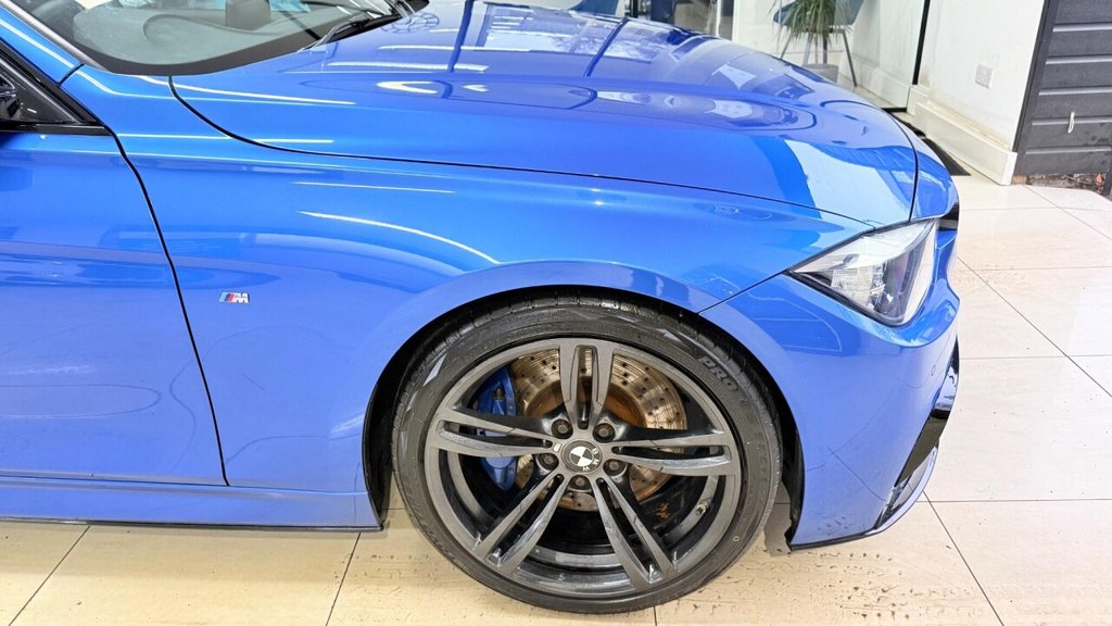 Used BMW 3 Series 2015 for sale - 77188739: Photo 46