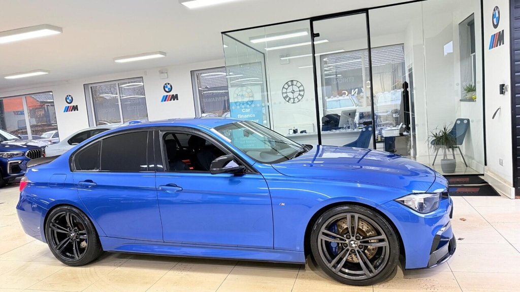 Used BMW 3 Series 2015 for sale - 77188739: Photo 47