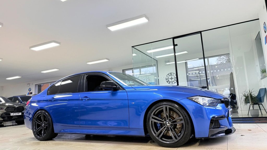 Used BMW 3 Series 2015 for sale - 77188739: Photo 48